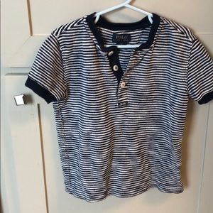 Polo Ralph Lauren Henley T-shirt